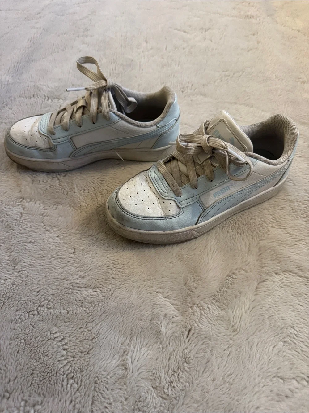 Puma classic kids